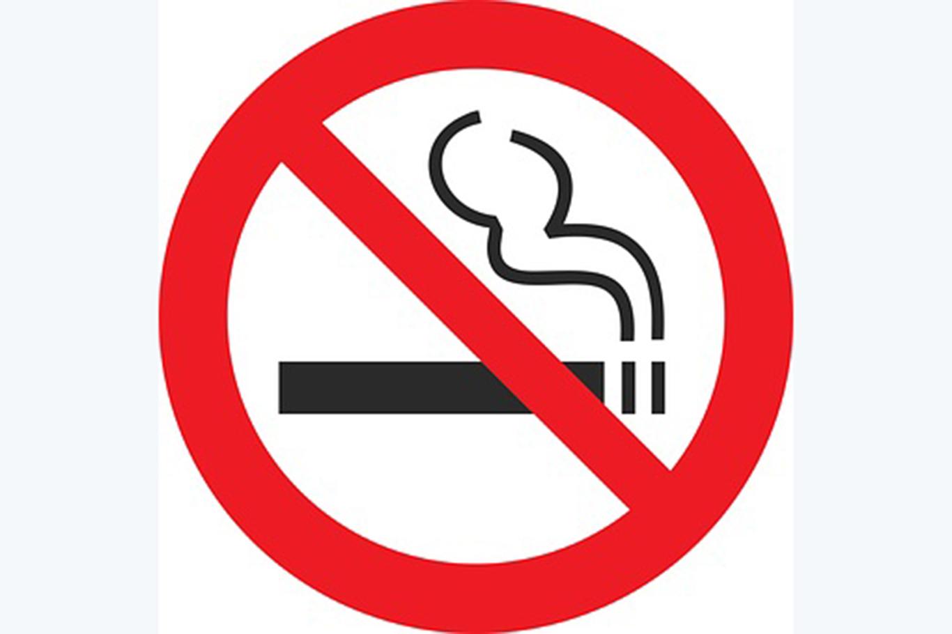 İspanya'nın Galiçya bölgesinde açık yerlerde sigara içmek yasaklandı